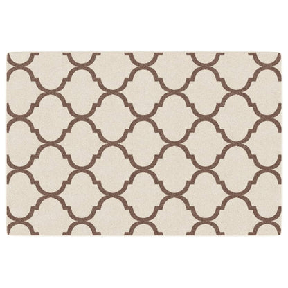 Tappeto a Pelo Corto Multicolore 120x180 cm Interni/Esterni - homemem39