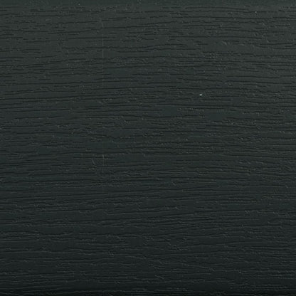 Panchina da Giardino Verde 110x52x71 cm in Polipropilene | homemem39