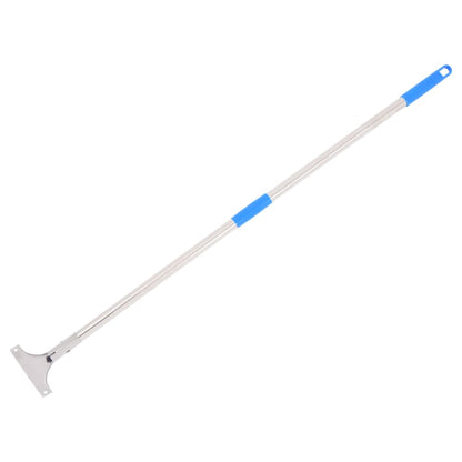 Manici per Tergipavimento 5pz 119,5cm in Acciaio e Plastica | homemem39