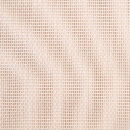 Lettino Prendisole Crema Legno Massello di Acacia e Textilene - homemem39