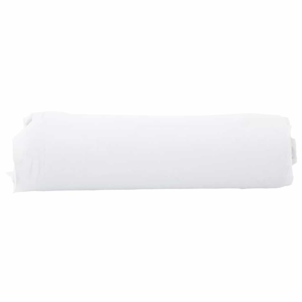 Membrana Geotessile Bianca 1x10 m in Fibra di Poliestere | homemem39