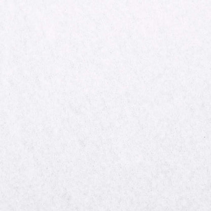 Membrana Geotessile Bianca 1x10 m in Fibra di Poliestere | homemem39