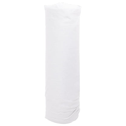 Membrana Geotessile Bianca 1x50 m in Fibra di Poliestere | homemem39