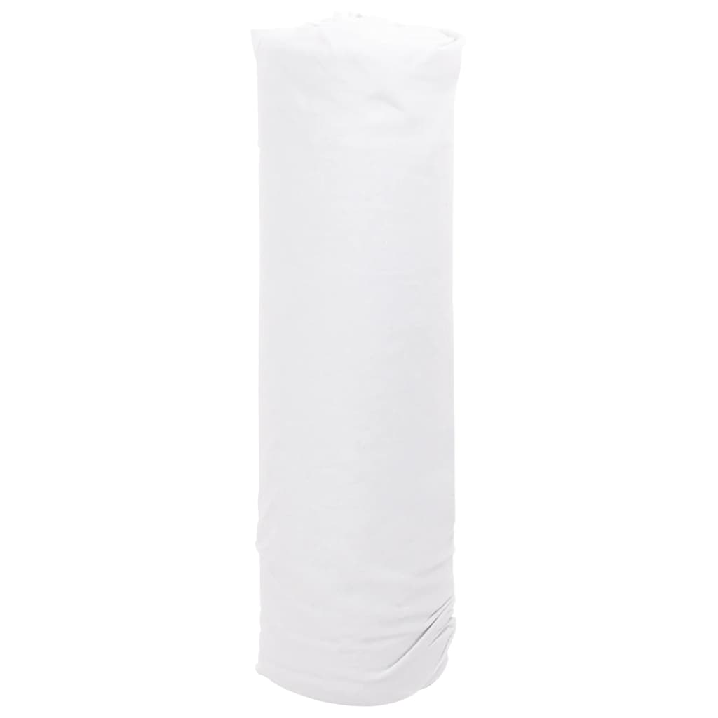 Membrana Geotessile Bianca 1x10 m in Fibra di Poliestere | homemem39