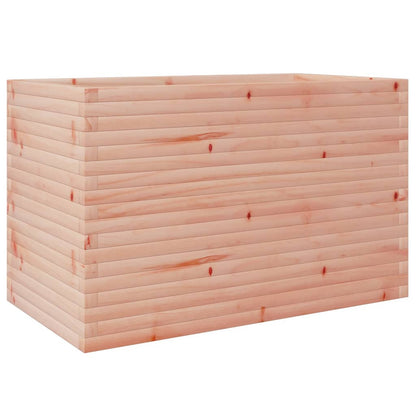 Garden Planter 110x60x68.5 cm Solid Douglas Wood