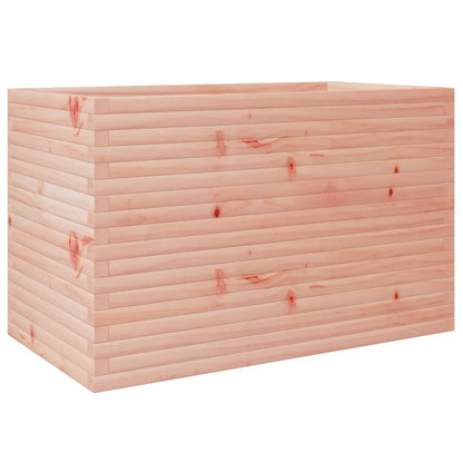 Fioriera da Giardino 110x60x68,5 cm Legno Massello Di Douglas - homemem39