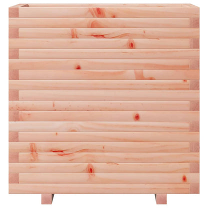 Fioriera da Giardino 70x40x72 cm in Legno Massello di Douglas - homemem39