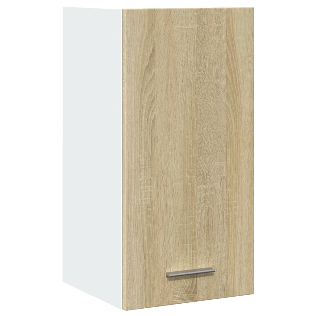 Mobile Pensile “Lyon” Rovere Sonoma 29,5x31x60 cm