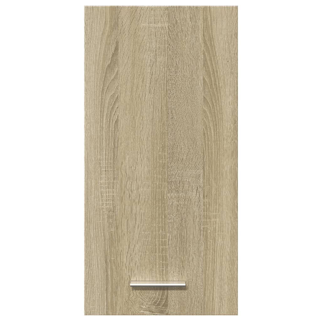 Mobile Pensile “Lyon” Rovere Sonoma 29,5x31x60 cm