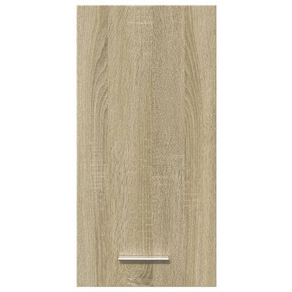 Mobile Pensile “Lyon” Rovere Sonoma 29,5x31x60 cm