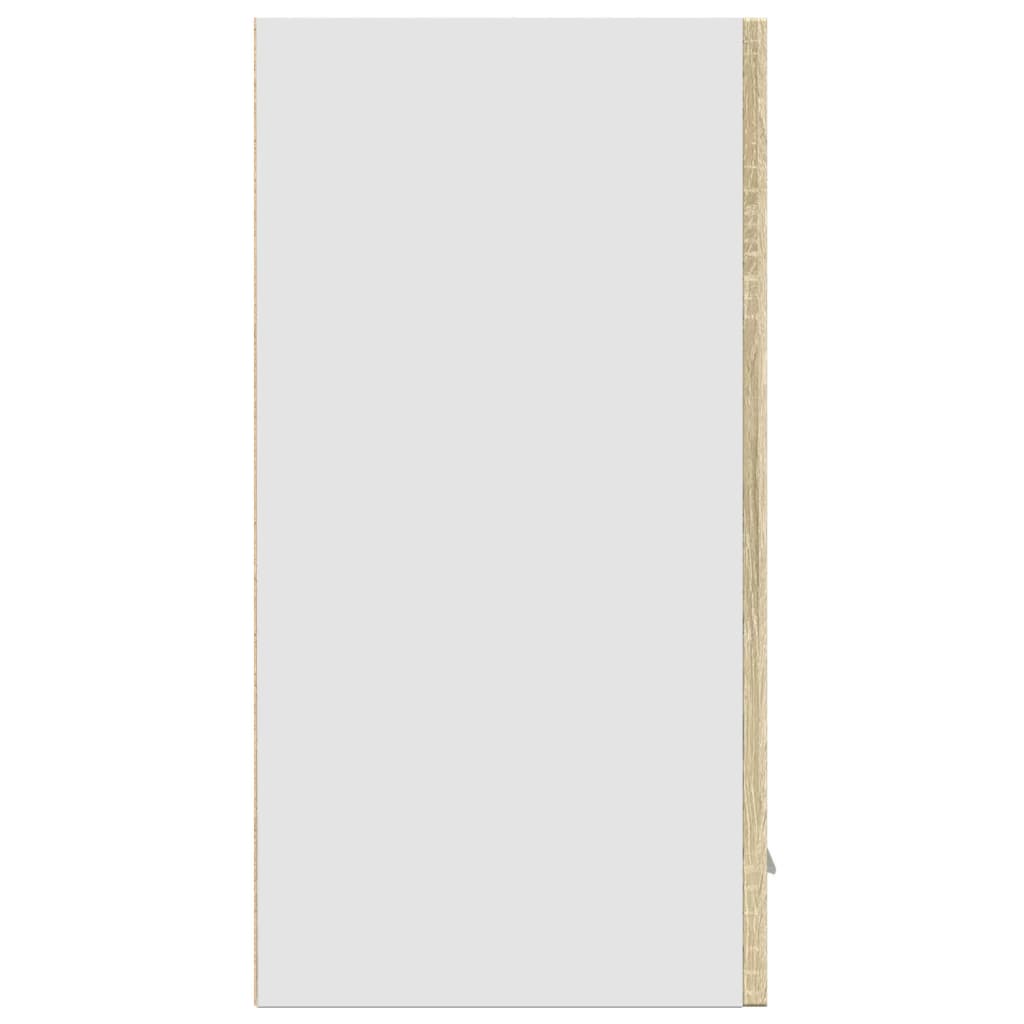Mobile Pensile “Lyon” Rovere Sonoma 29,5x31x60 cm
