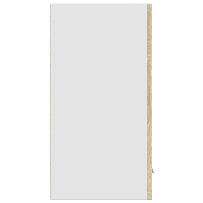 Mobile Pensile “Lyon” Rovere Sonoma 29,5x31x60 cm