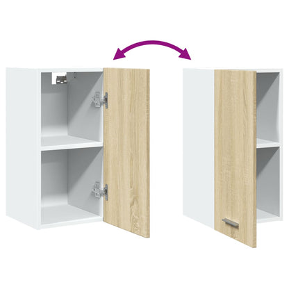 Mobile Pensile “Lyon” Rovere Sonoma 29,5x31x60 cm