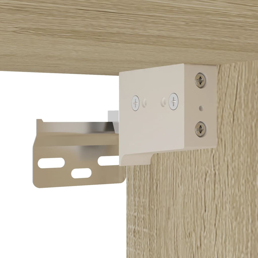 Mobile Pensile “Lyon” Rovere Sonoma 29,5x31x60 cm