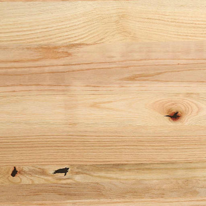 Gradini 4 pz 80x30x2 cm in Rovere Massello Non Trattato | homemem39