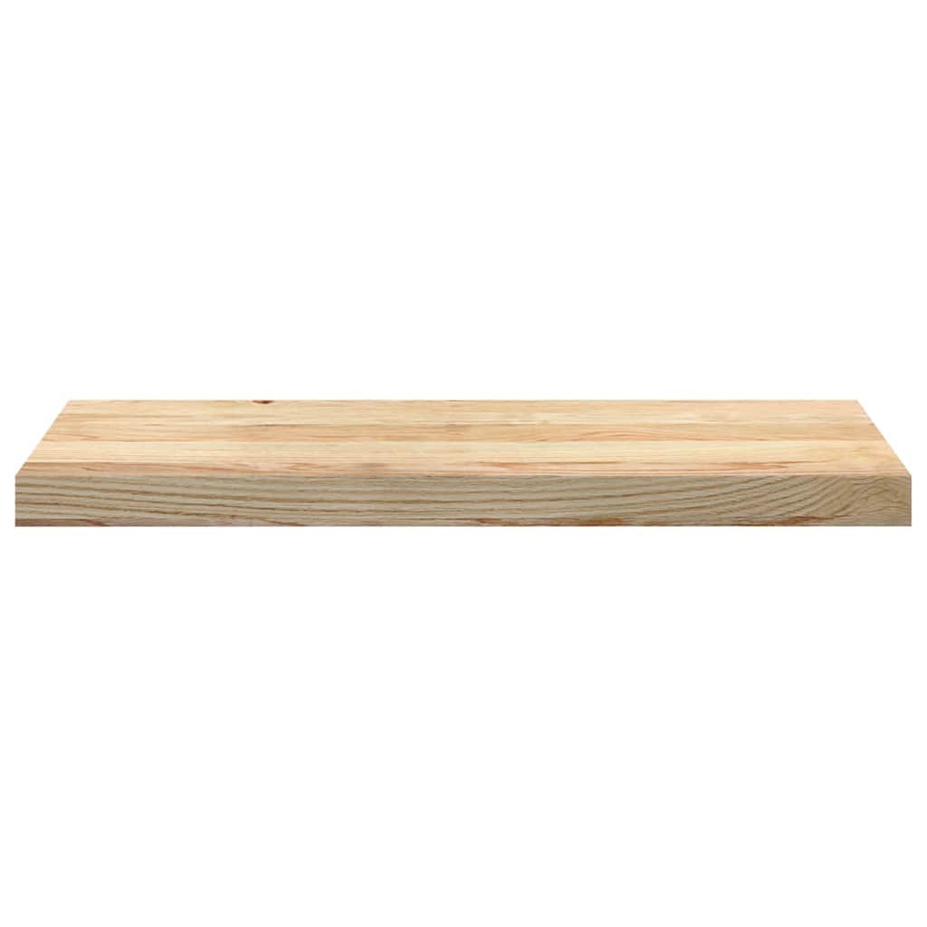 Gradini 8 pz 70x30x2 cm in Rovere Massello Non Trattato | homemem39