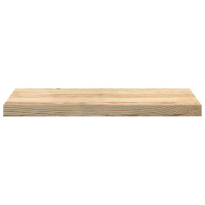 Gradini 8 pz 70x30x2 cm in Rovere Massello Non Trattato | homemem39