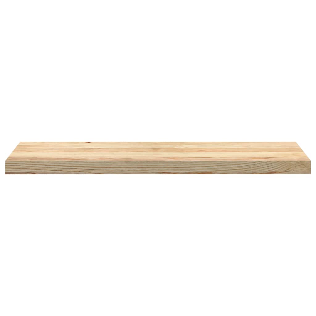 Gradini 12 pz 90x30x2 cm in Rovere Massello Non Trattato | homemem39