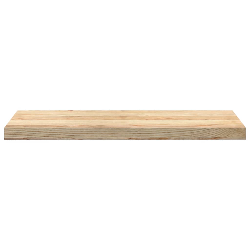 Gradini 20 pz 80x25x2 cm in Rovere Massello Non Trattato | homemem39