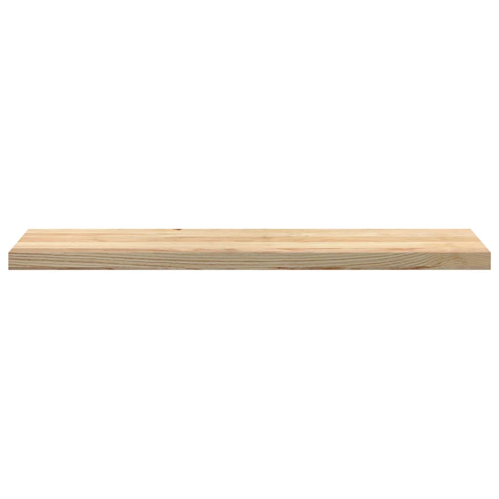 Gradini 20 pz 110x25x2 cm in Rovere Massello Non Trattato | homemem39