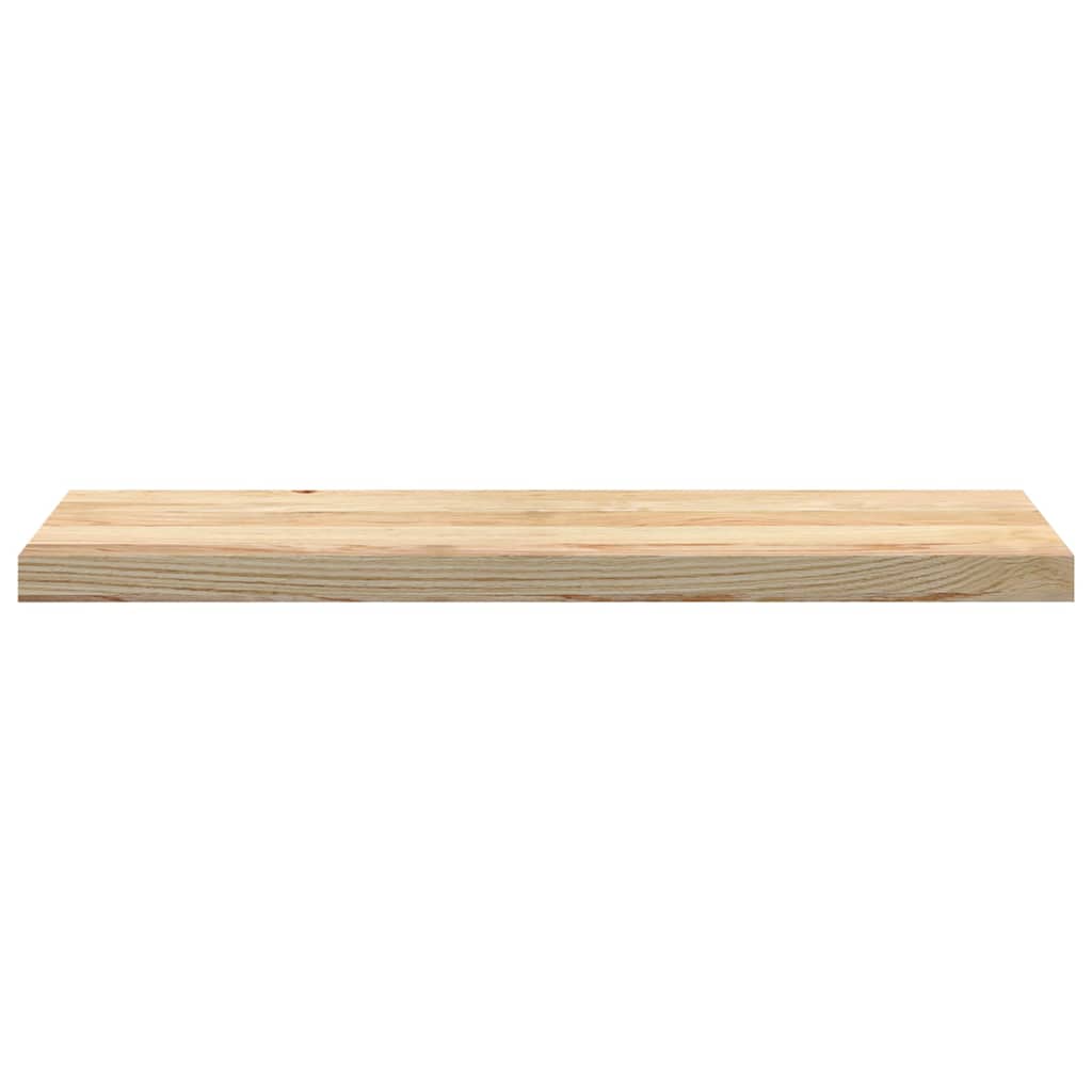 Gradini 20 pz 90x30x2 cm in Rovere Massello Non Trattato | homemem39