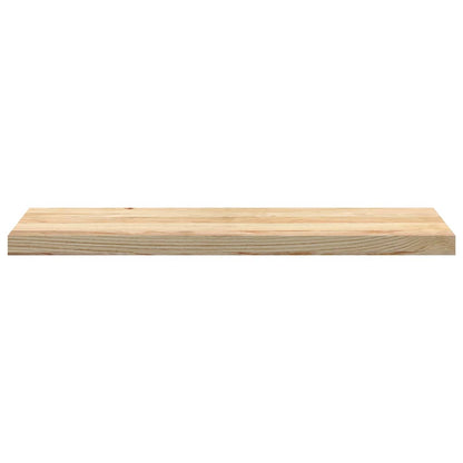 Gradini 20 pz 90x30x2 cm in Rovere Massello Non Trattato | homemem39
