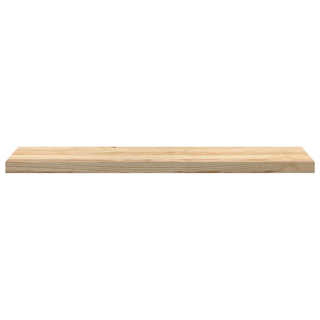 Gradini 20 pz 110x30x2 cm in Rovere Massello Non Trattato | homemem39