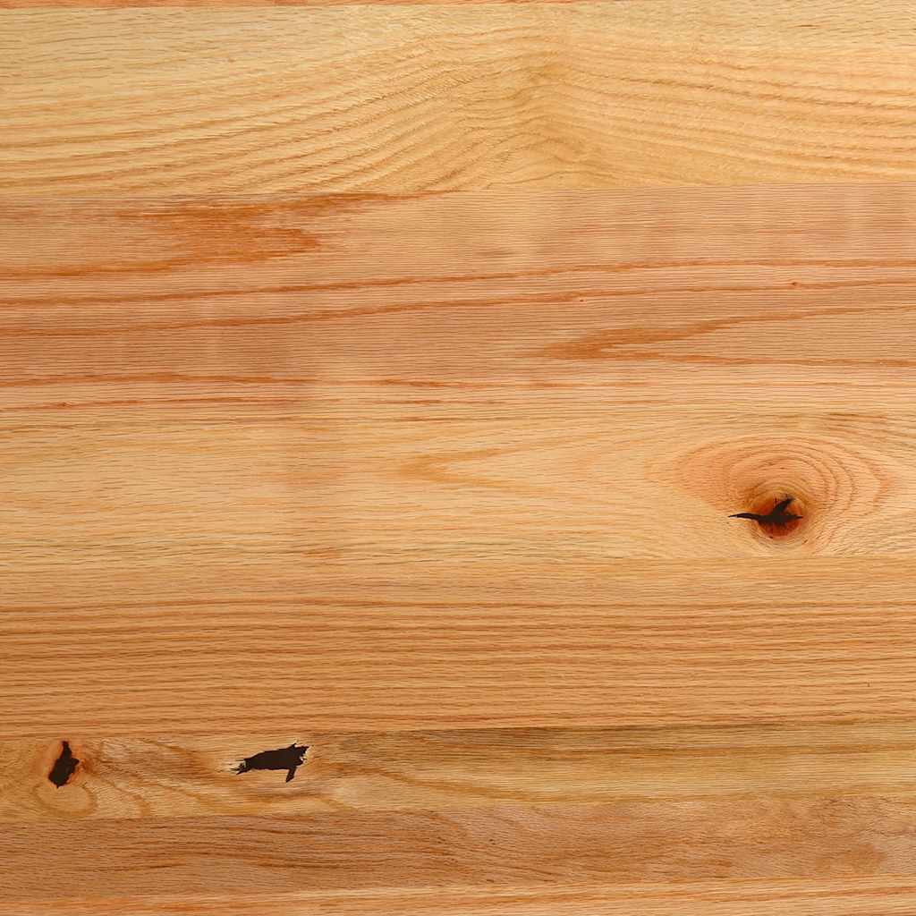 Gradini 20 pz Marrone Chiaro 120x25x2 cm Legno Massello Rovere | homemem39