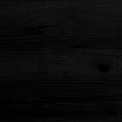Gradini 4 pz Marrone Scuro 80x30x2 cm Legno Massello Rovere | homemem39