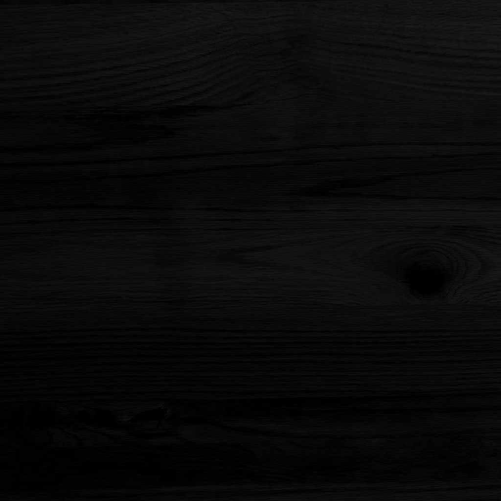 Gradini 4 pz Marrone Scuro 90x30x2 cm Legno Massello Rovere | homemem39