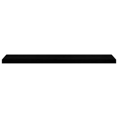 Gradini 8 pz Marrone Scuro 120x25x2 cm Legno Massello Rovere | homemem39
