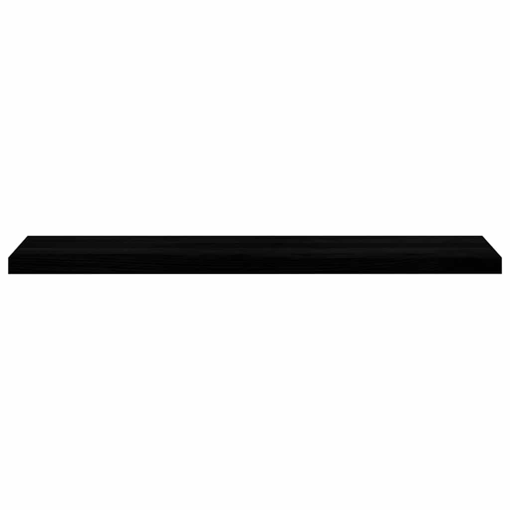 Gradini 8 pz Marrone Scuro 120x30x2 cm Legno Massello Rovere | homemem39