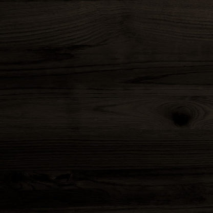 Gradini 12 pz Marrone Scuro 90x30x2 cm Legno Massello Rovere | homemem39