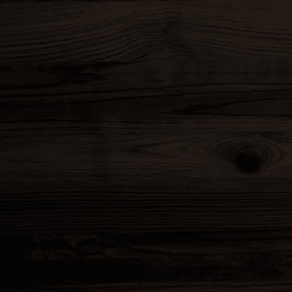 Gradini 16 pz Marrone Scuro 100x25x2 cm Legno Massello Rovere | homemem39