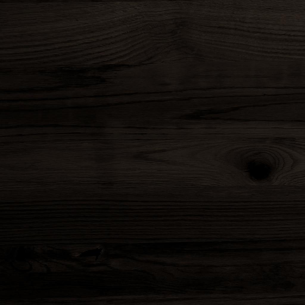 Gradini 16 pz Marrone Scuro 110x25x2 cm Legno Massello Rovere | homemem39