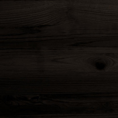 Gradini 16 pz Marrone Scuro 110x25x2 cm Legno Massello Rovere | homemem39