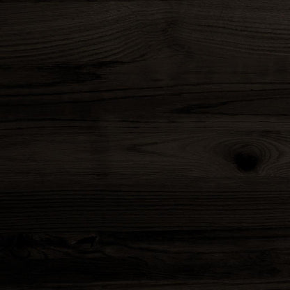 Gradini 16 pz Marrone Scuro 120x25x2 cm Legno Massello Rovere