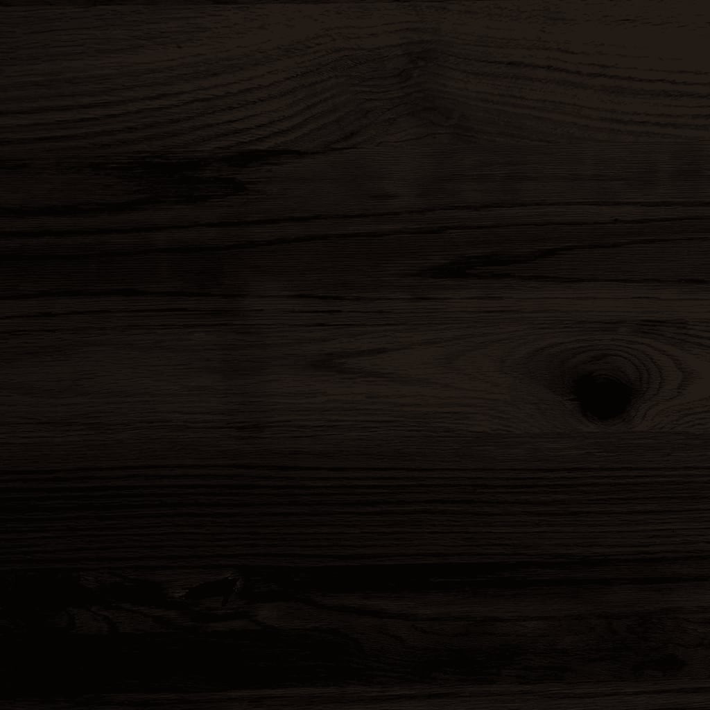Gradini 16 pz Marrone Scuro 90x30x2 cm Legno Massello Rovere | homemem39
