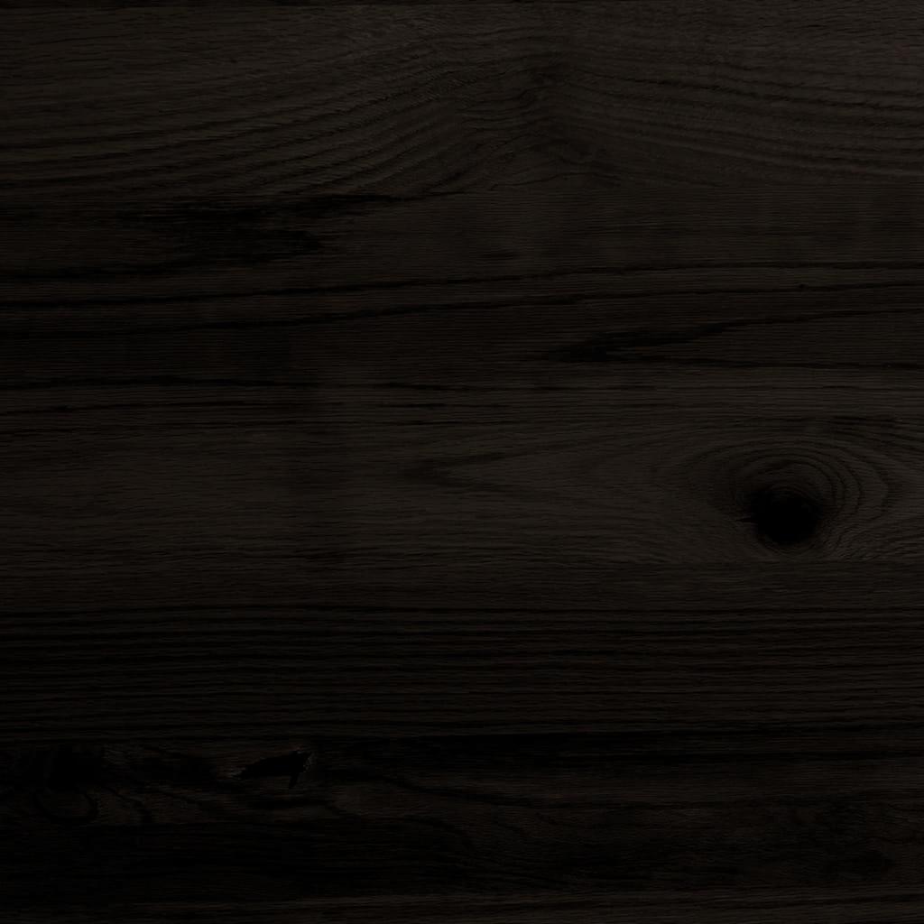 Gradini 16 pz Marrone Scuro 100x30x2 cm Legno Massello Rovere | homemem39