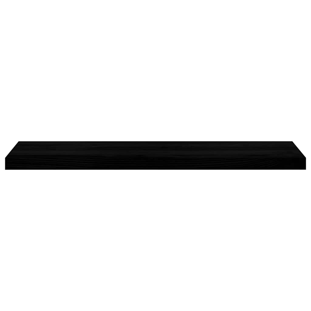 Gradini 20 pz Marrone Scuro 100x30x2 cm Legno Massello Rovere | homemem39