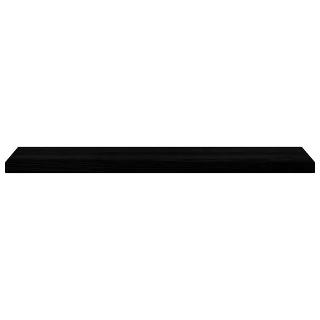 Gradini 20 pz Marrone Scuro 110x30x2 cm Legno Massello Rovere | homemem39