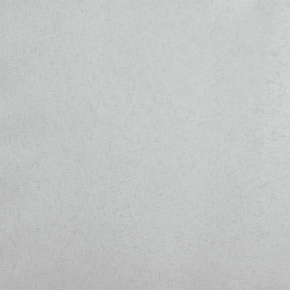 Divani Giardino con Cuscini 5pz Neri Acciaio Verniciato Polvere - homemem39