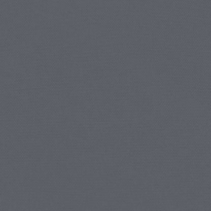 Set Divani da Giardino 3 pz con Cuscini in Alluminio Nero - homemem39