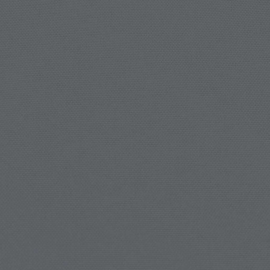 Set Divani da Giardino 4 pz con Cuscini in Alluminio Nero - homemem39