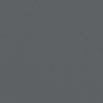 Set Divani da Giardino 4 pz con Cuscini in Alluminio Nero - homemem39