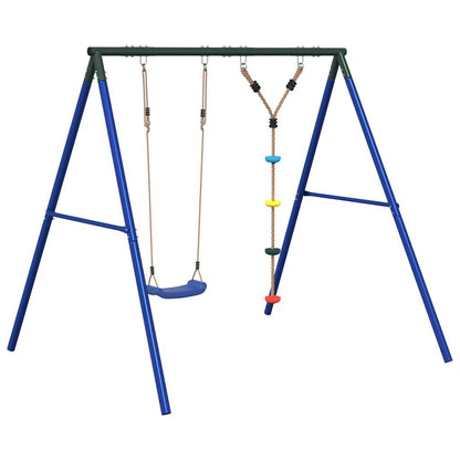 Set Altalene da Esterno con Altalena a Disco | homemem39