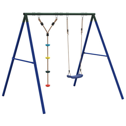Set Altalene da Esterno con Altalena a Disco | homemem39