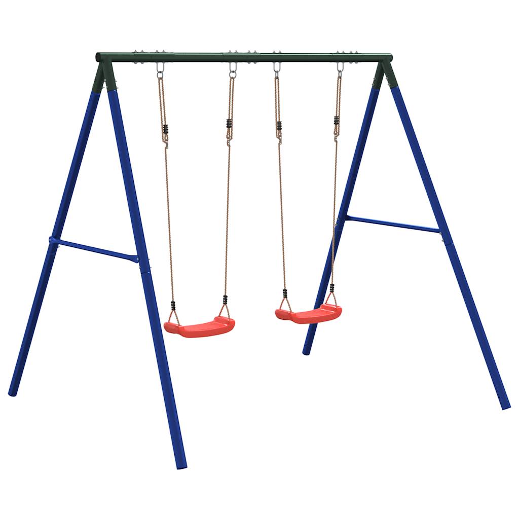 Set Altalene da Esterno 2 pz | homemem39