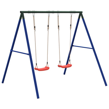 Set Altalene da Esterno 2 pz | homemem39