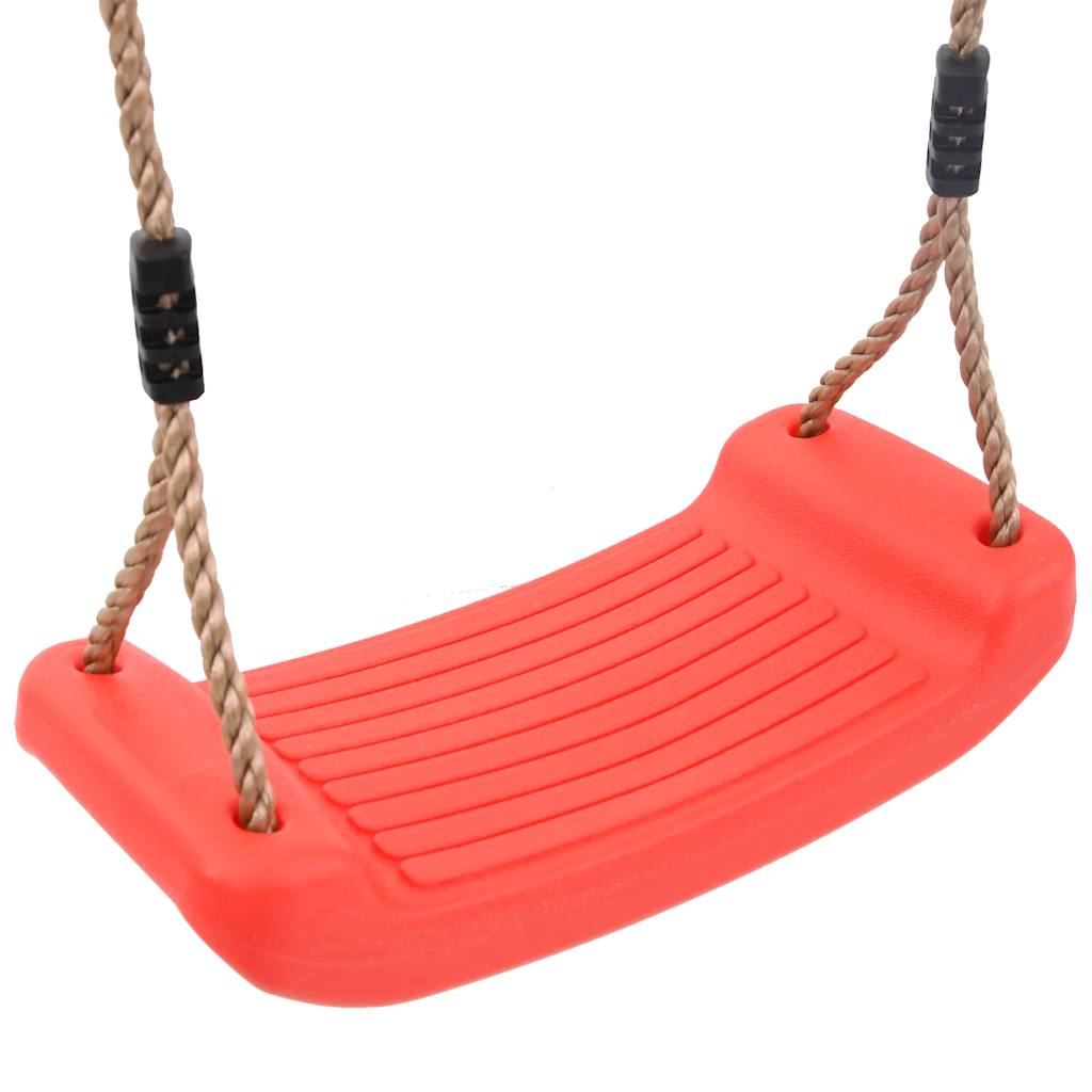 Set Gioco da Esterno con Altalena e Trapezio | homemem39